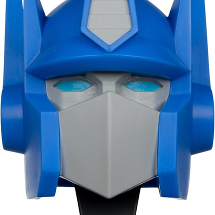 McFarlane Toys- Transformers Optimus Prime 1:3 Scale Replica Bust