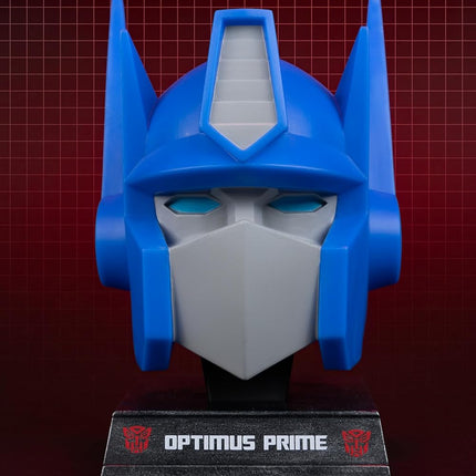 McFarlane Toys- Transformers Optimus Prime 1:3 Scale Replica Bust
