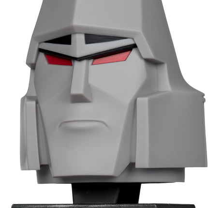 McFarlane Toys- Transformers Megatron 1:3 Scale Replica Bust