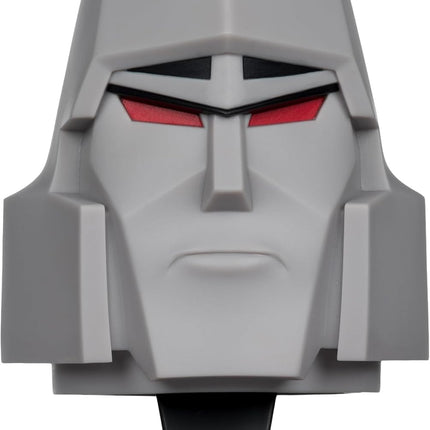 McFarlane Toys- Transformers Megatron 1:3 Scale Replica Bust