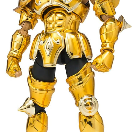 Tamashii Nations, Saint Seiya Myth Cloth EX "Revival Ver." Taurus Aldebaran Action Figure