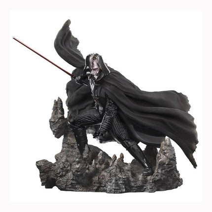 Star Wars: OBI-Wan Kenobi Darth Vader Art 1:10 Scale Statue