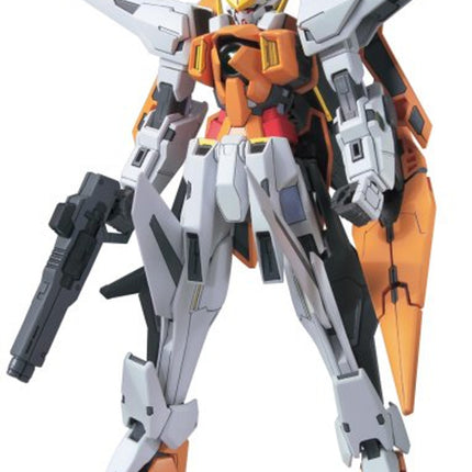Bandai Hobby - 1/144 HG Gundam 00 #04 - GN-003 Gundam Kyrios Model Kit