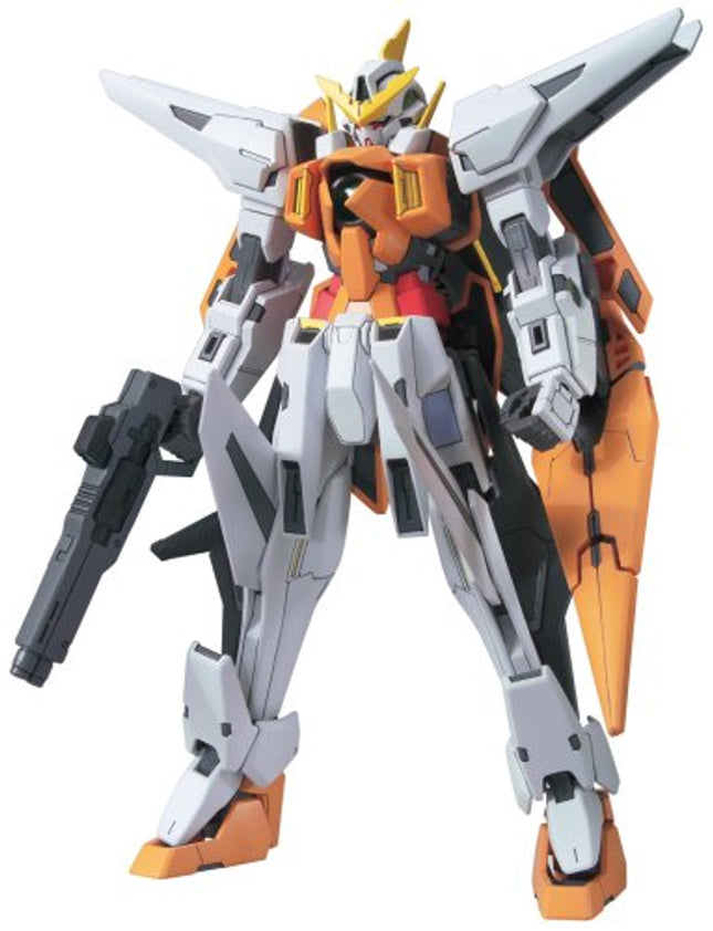 Bandai Hobby - 1/144 HG Gundam 00 #04 - GN-003 Gundam Kyrios Model Kit