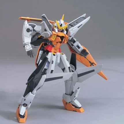 Bandai Hobby - 1/144 HG Gundam 00 #04 - GN-003 Gundam Kyrios Model Kit