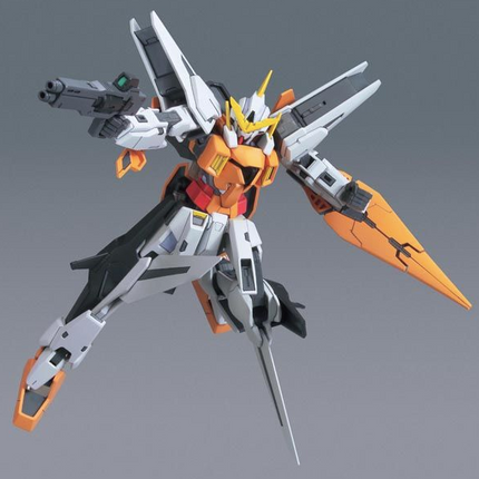 Bandai Hobby - 1/144 HG Gundam 00 #04 - GN-003 Gundam Kyrios Model Kit