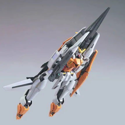 Bandai Hobby - 1/144 HG Gundam 00 #04 - GN-003 Gundam Kyrios Model Kit