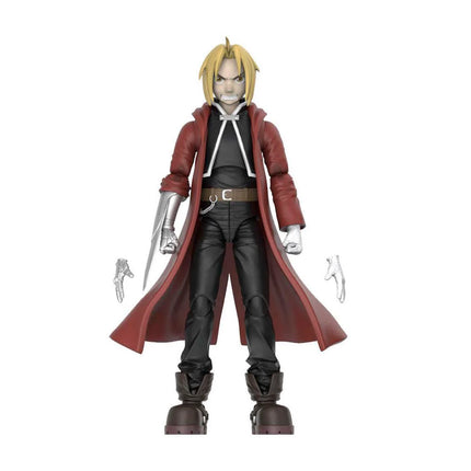 Fullmetal Alchemist BST AXN 5" Figure - Edward Elric
