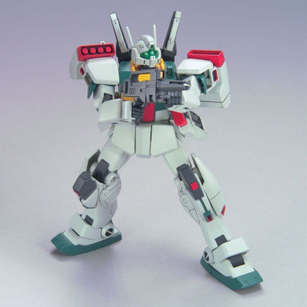 Bandai Hobby 1/144 HG #126 - Gundam ZZ - RGM-86R GM III Model Kit
