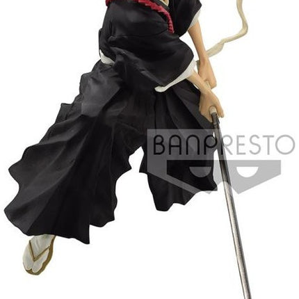 Banpresto Bleach Soul Entered Model-Ichigo Kurosaki-II