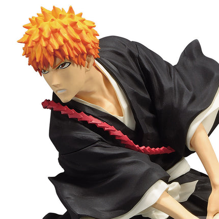 Banpresto Bleach Soul Entered Model-Ichigo Kurosaki-II