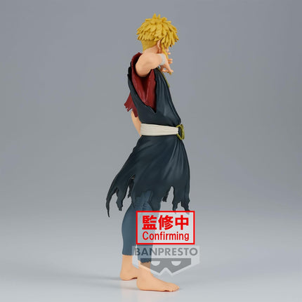 Banpresto - Hell's Paradise - Aza Chobe, Bandai Spirits DXF Figure