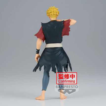 Banpresto - Hell's Paradise - Aza Chobe, Bandai Spirits DXF Figure