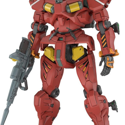 Bandai Hobby - 1/144 HG Mobile Suit Gundam GQuuuuuuX - RGM-79 Light-Type Guncannon Model Kit