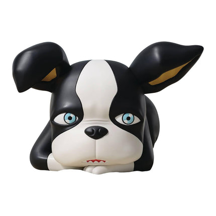 Banpresto - JoJo's Bizarre Adventure: Stardust Crusaders - Iggy vol. 3 Sofvimates Figure