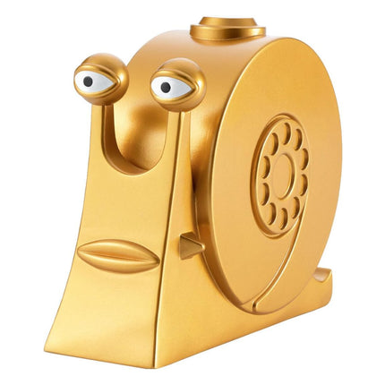 Banpresto - One Piece - Golden Den Den Mushi Sofvimates Figure