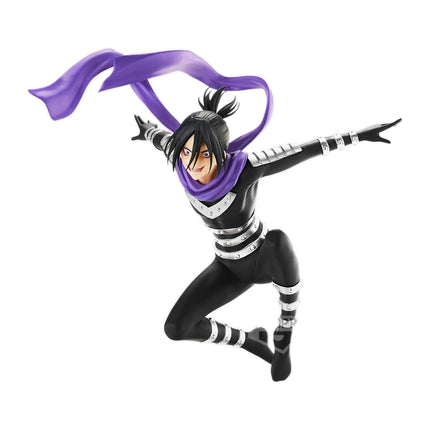 Banpresto - One-Punch Man - #3 Speed-O'-Sound Sonic, Bandai Spirits Figure