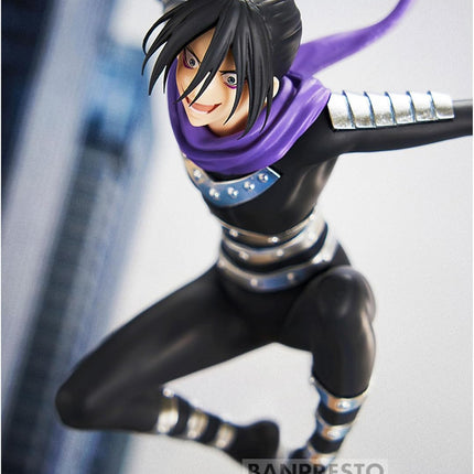 Banpresto - One-Punch Man - #3 Speed-O'-Sound Sonic, Bandai Spirits Figure