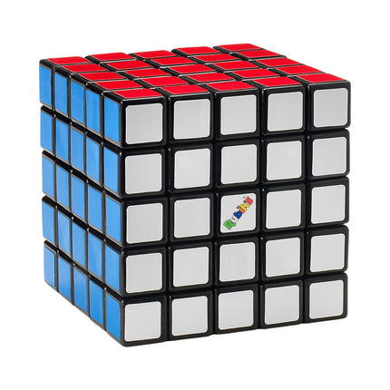 Rubik's Cube 50th Anniversary Edition - 5x5 Cube