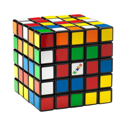 Rubik's Cube 50th Anniversary Edition - 5x5 Cube