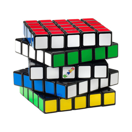 Rubik's Cube 50th Anniversary Edition - 5x5 Cube