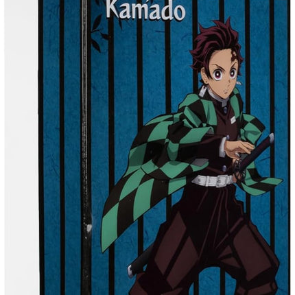 McFarlane Toys - Demon Slayer Tanjiro Kamado (Daki Battle) 7in Action Figure