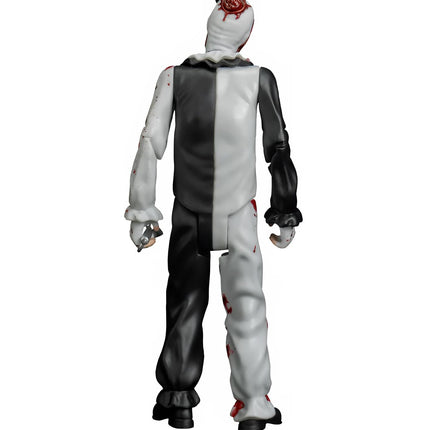 Trick or Treat Studios Terrifier 2 Eye Poppin' Art The Clown 5" Action Figure
