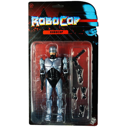 Trick or Treat Studios Robocop Figure