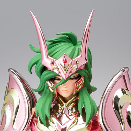 Tamashii Nations - Saint Seiya Myth Cloth EX Andromeda Shun [God Cloth] Action Figure