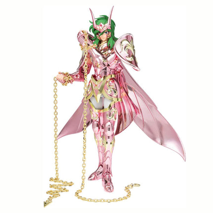 Tamashii Nations - Saint Seiya Myth Cloth EX Andromeda Shun [God Cloth] Action Figure