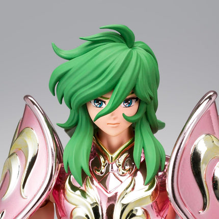 Tamashii Nations - Saint Seiya Myth Cloth EX Andromeda Shun [God Cloth] Action Figure