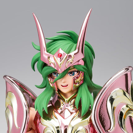 Tamashii Nations - Saint Seiya Myth Cloth EX Andromeda Shun [God Cloth] Action Figure