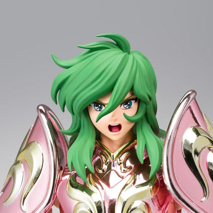 Tamashii Nations - Saint Seiya Myth Cloth EX Andromeda Shun [God Cloth] Action Figure
