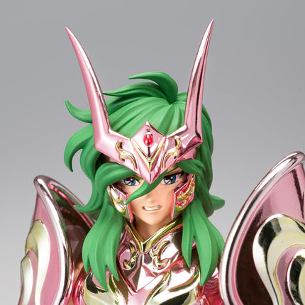 Tamashii Nations - Saint Seiya Myth Cloth EX Andromeda Shun [God Cloth] Action Figure