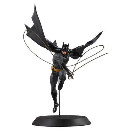 McFarlane Toys - DC Direct DC Designer Series Batman by Dan Mora 1:6th Scale Resin Statue