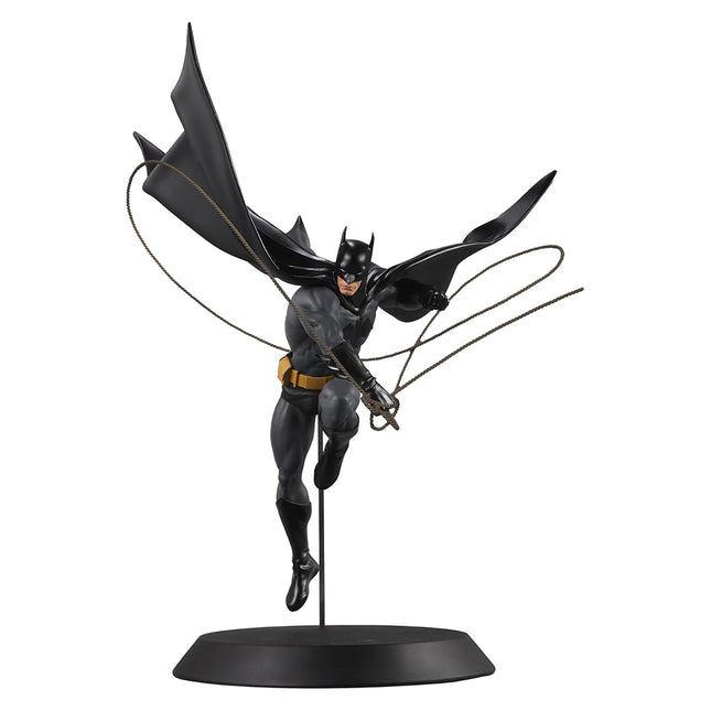 McFarlane Toys - DC Direct DC Designer Series Batman by Dan Mora 1:6th Scale Resin Statue