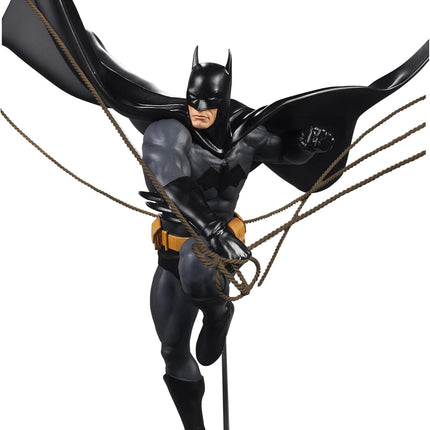 McFarlane Toys - DC Direct DC Designer Series Batman by Dan Mora 1:6th Scale Resin Statue