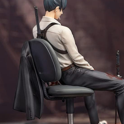Chainsaw Man AKI Hayakawa 1/7 Scale Plastic Figure
