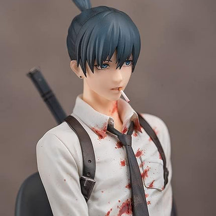 Chainsaw Man AKI Hayakawa 1/7 Scale Plastic Figure