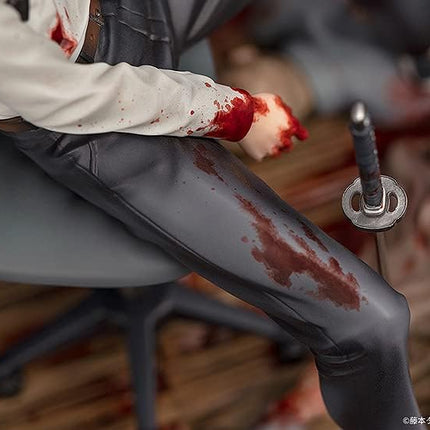 Chainsaw Man AKI Hayakawa 1/7 Scale Plastic Figure