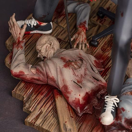 Chainsaw Man AKI Hayakawa 1/7 Scale Plastic Figure