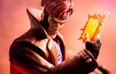 X-Men Animated Series: Gambit 1:6 Scale Action Figure