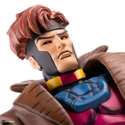X-Men Animated Series: Gambit 1:6 Scale Action Figure