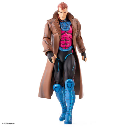 X-Men Animated Series: Gambit 1:6 Scale Action Figure