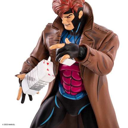 X-Men Animated Series: Gambit 1:6 Scale Action Figure