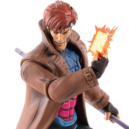 X-Men Animated Series: Gambit 1:6 Scale Action Figure