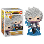 Exclusivo/Chase