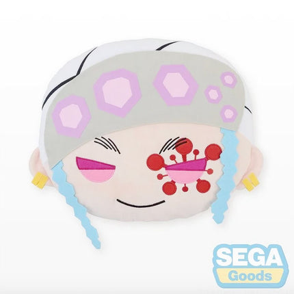 Demon Slayer - Kimetsu no Yaiba, Sound Hashira Tengen Uzui Cushion