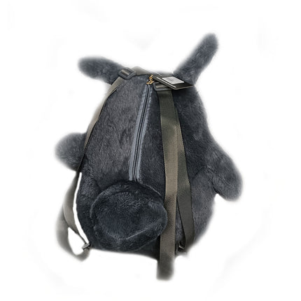 My Neighbor Totoro Plush Backpack