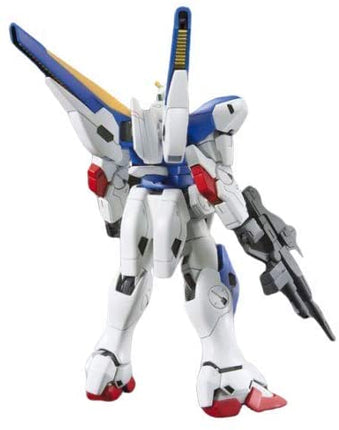 Bandai Hobby 1/144 HG #169 - Gundam Victory - LM314V21 Victory Two Gundam Model Kit